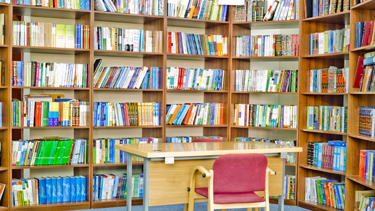 आधिखोला पॉलिटेक्निकको पुस्तकालय — घरमै बसेर पढ्न पाउने सुविधा Thumbnail