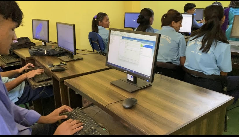 Information Technology Practical